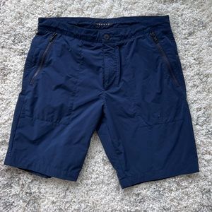 THEORY Swimming Shorts | 30” waist | 9” inseam